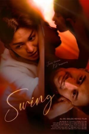 [18+] Swing (2023)