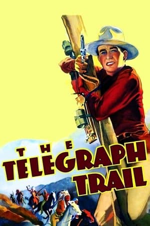 The Telegraph Trail (1933)