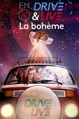 ENO’s Drive & Live: La Bohème (2020)