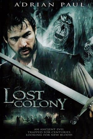 Lost Colony: The Legend of Roanoke (2007)