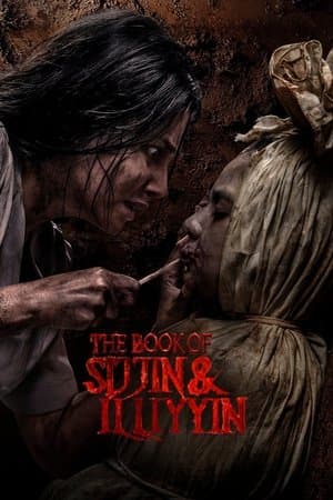 Kitab Sijjin & Illiyyin (2025)
