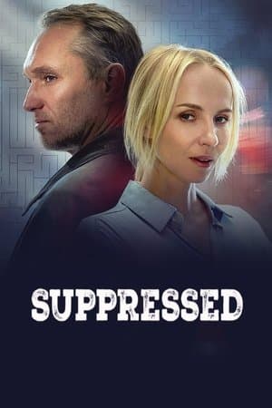 Suppressed (2023)