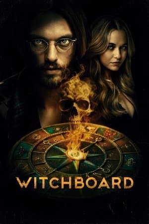 Witchboard (2024)