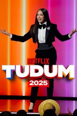 Netflix Tudum 2025 (2025)