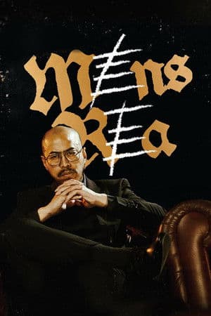 Mens Rea, Pandji Pragiwaksono (2025)