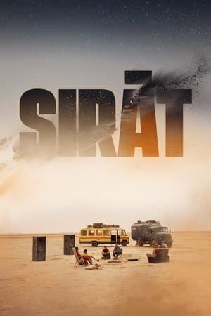 Sirāt (2025)
