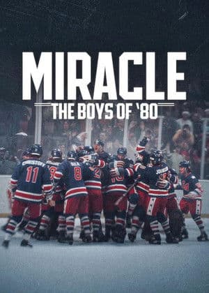 Miracle: The Boys of ’80 (2026)