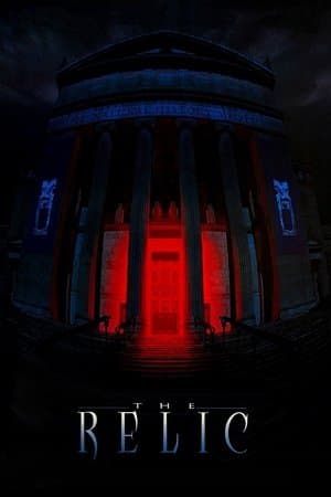 The Relic (1997)