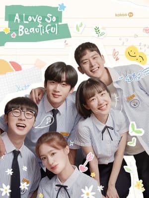 A Love So Beautiful (2020-2021)