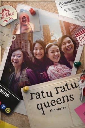 Ratu Ratu Queens: The Series (2025)