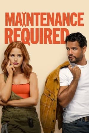 Maintenance Required (2025)