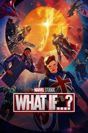 What If…? (2021-2024)