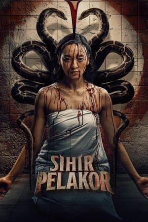 Sihir Pelakor (2025)