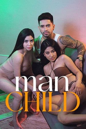 Man Child (2025)
