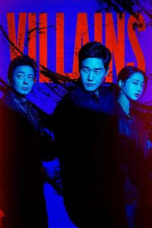Villains (2026)