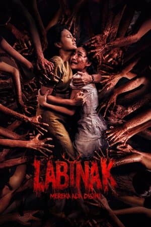 Labinak: Mereka Ada di Sini (2025)