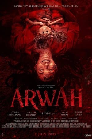 Arwah (2025)