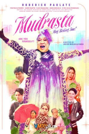 Mudrasta: Ang Beking Ina (2025)