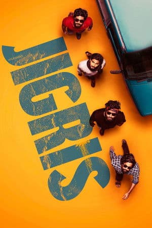 Jigris (2025)
