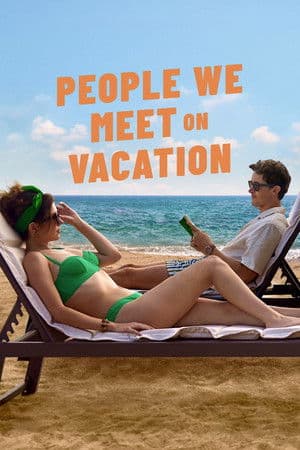 People We Meet on Vacation (2026)