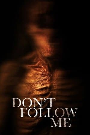 Don’t Follow Me aka No Me Sigas (2025)