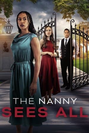 The Nanny Sees All (2025)