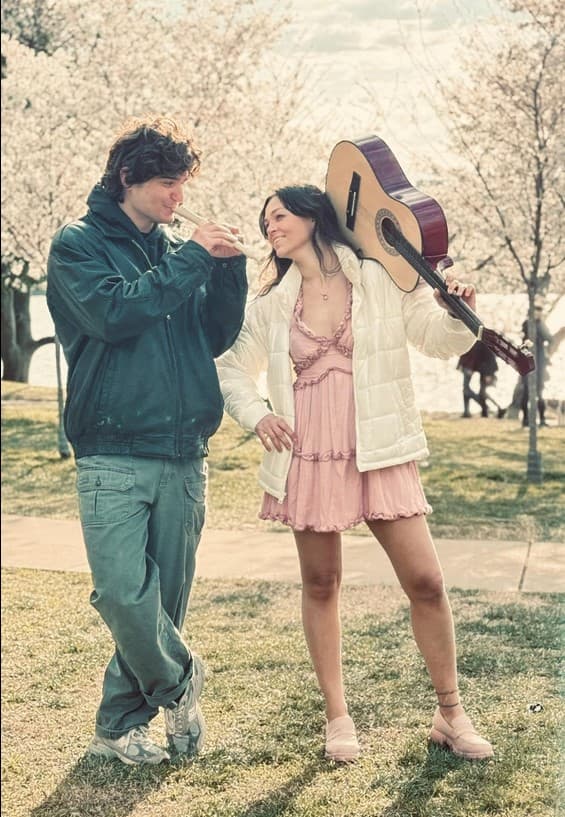 Little Flowers (2026)