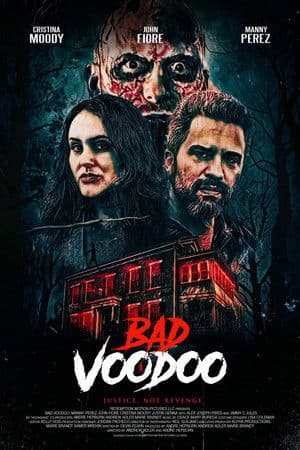 Bad Voodoo (2026)