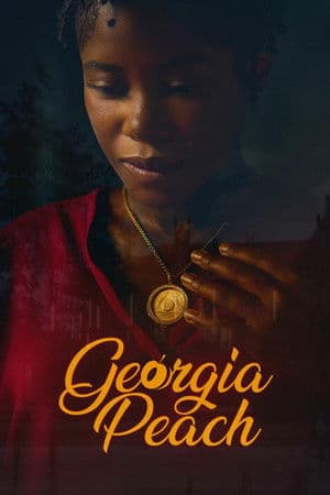 Georgia Peach (2026)