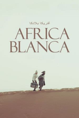 Africa Blanca (2025)