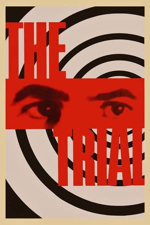 The Trial (1962)