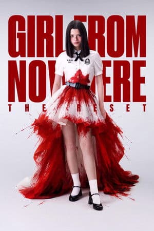 Girl from Nowhere: The Reset (2026) Episode 4