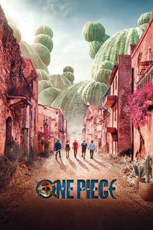 ONE PIECE (2023-2026)