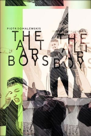 The Altar Boys (2025)