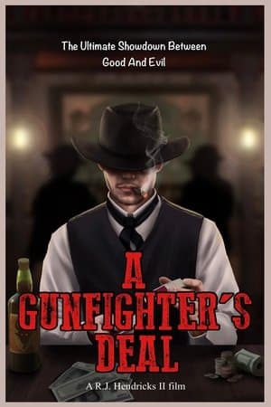 A Gunfighter’s Deal (2025)