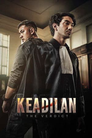 Keadilan, The Verdict (2025)