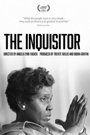 The Inquisitor (2025)