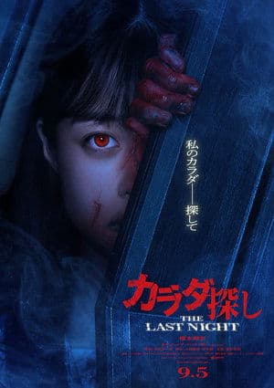 Re/Member: The Last Night (2025)