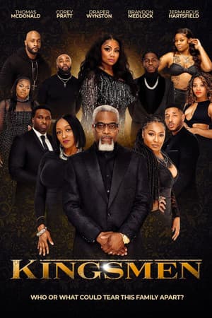 Kingsmen (2024)