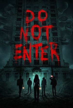 Do Not Enter (2026)
