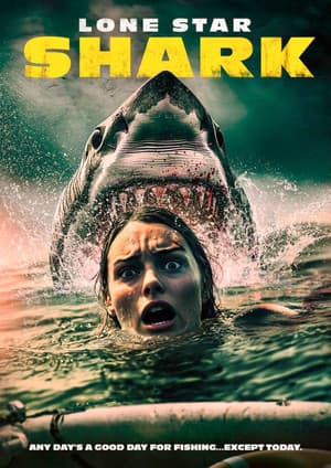Lone Star Shark (2025)