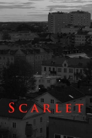 Scarlet (2025)