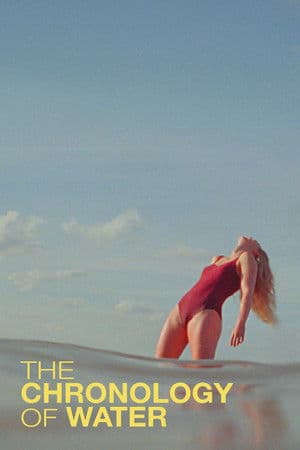 The Chronology of Water (2025)