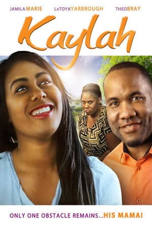 Kaylah (2018)