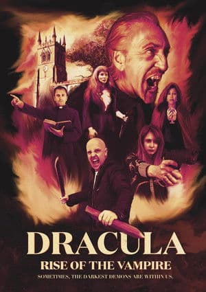 Dracula: Rise of the Vampire (2025)
