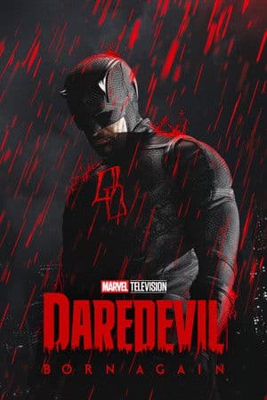 Daredevil: Born Again (Season 2) Episode 7