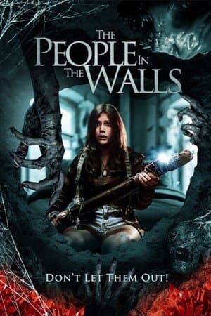 The People in the Walls (2024)