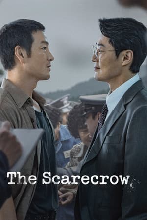 The Scarecrow (2026) On Going