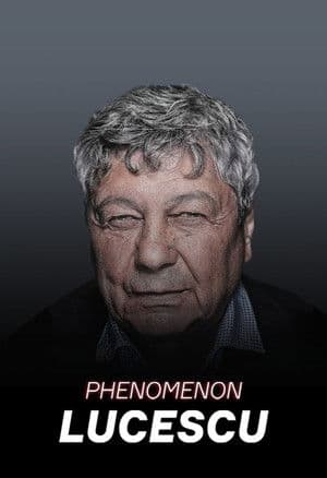 Lucescu Phenomenon (2016)