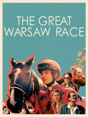The Great Warsaw Race (2025)